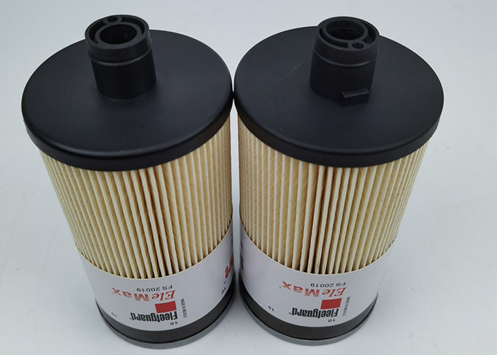Filtro Fs20021 Fs2v0020 Fs20019 del separador de agua del aceite de Guardaflotas