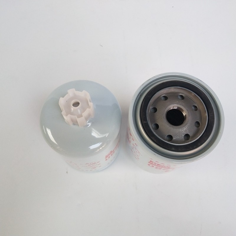 elemento filtrante del separador de agua del combustible 1125N-010 3930942 Fs1280