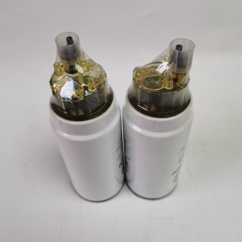 Filtro de combustible de Weichai del separador de agua del aceite 1000424916 1000588583